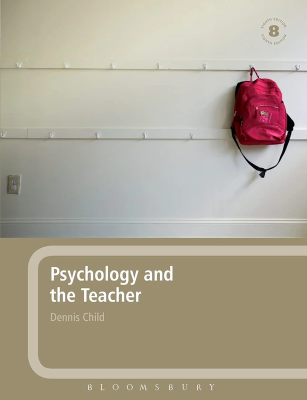 Psychology and the Teacher - Image 1