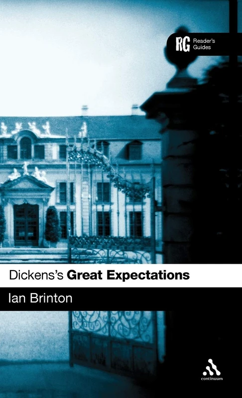 Dickens's "Great Expectations" (Reader's Guides) (Reader's Guides) - Image 1