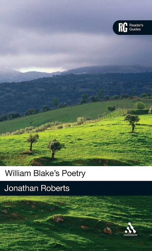 William Blake's Poetry (Reader's Guides)