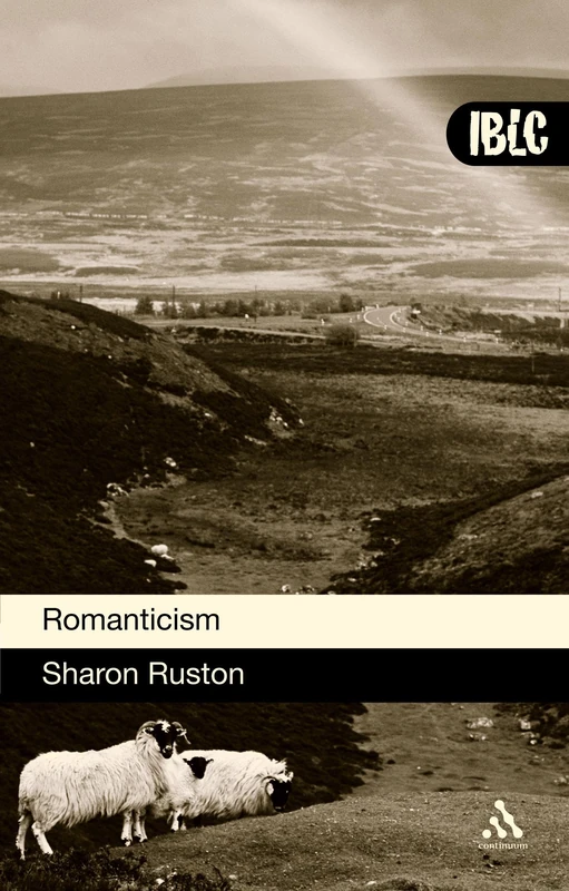Romanticism (Introductions to British Literature and Culture)