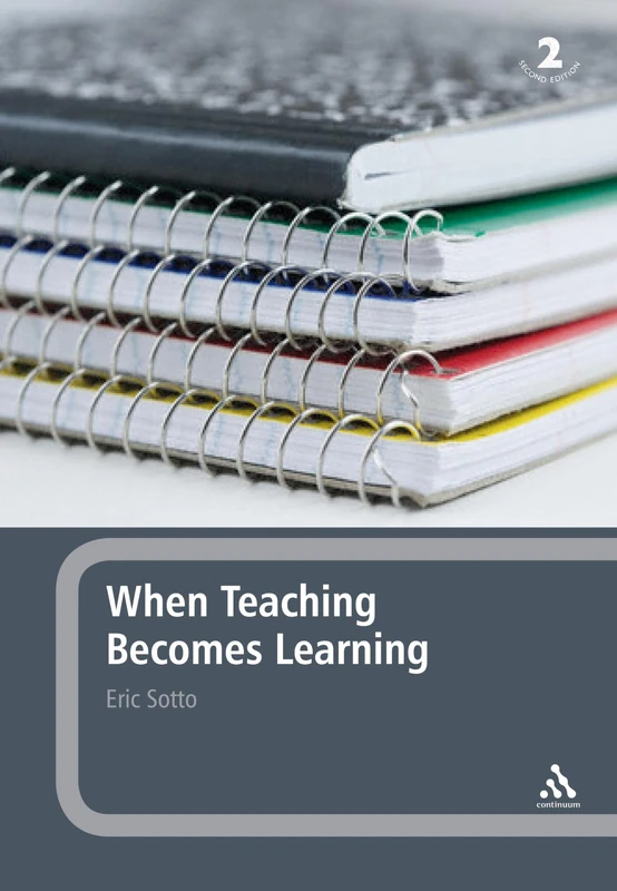 When Teaching Becomes Learning - Education Theory and Practice - Image 1
