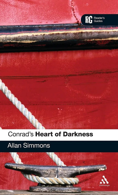 Conrad's "Heart of Darkness" (Reader's Guides) (Reader's Guides)