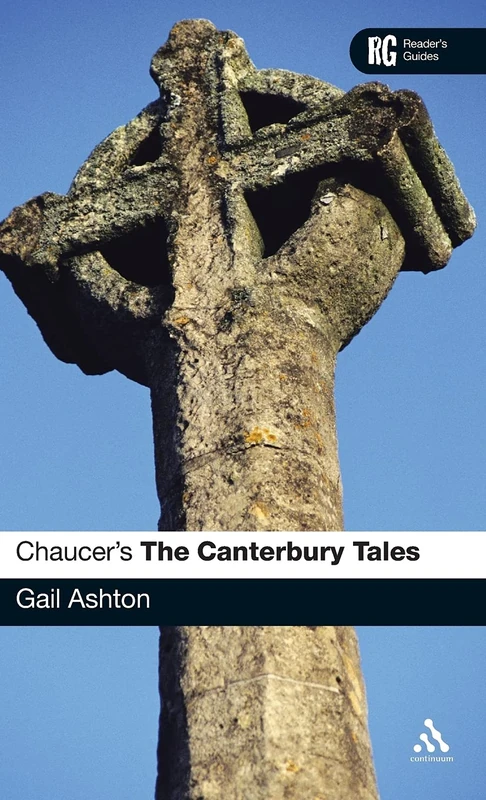Chaucer's "The Canterbury Tales" (Reader's Guides)