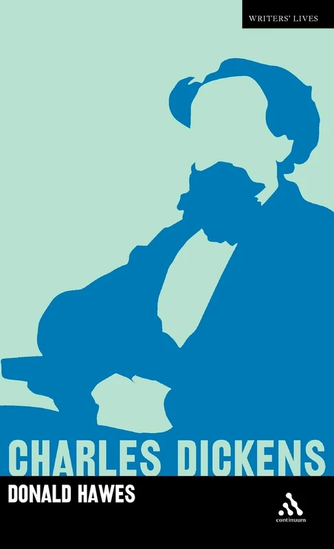 Charles Dickens (Writers Lives)