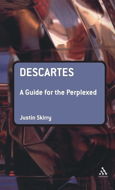 Descartes: A Guide for the Perplexed (Guides for the Perplexed)