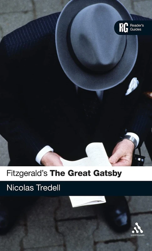 Fitzgerald's "The Great Gatsby" (Reader's Guides) (Reader's Guides)