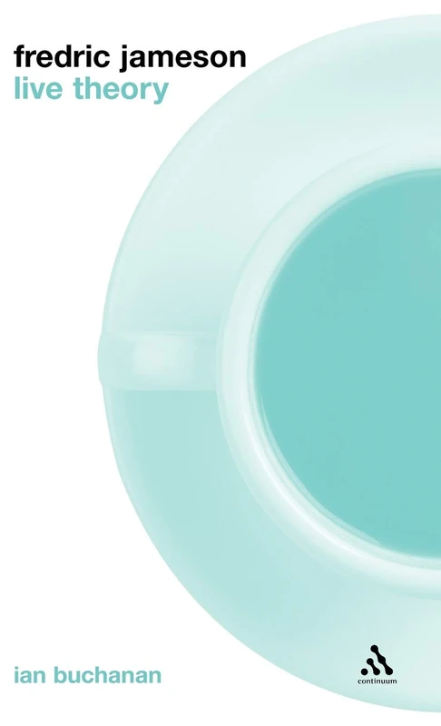 Fredric Jameson (Live Theory)