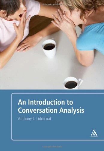 An Introduction to Conversation Analysis: Building Learning in Mathematics - Image 1