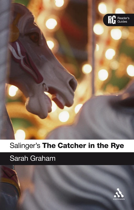 Salinger's "The Catcher in the Rye" (Reader's Guides)