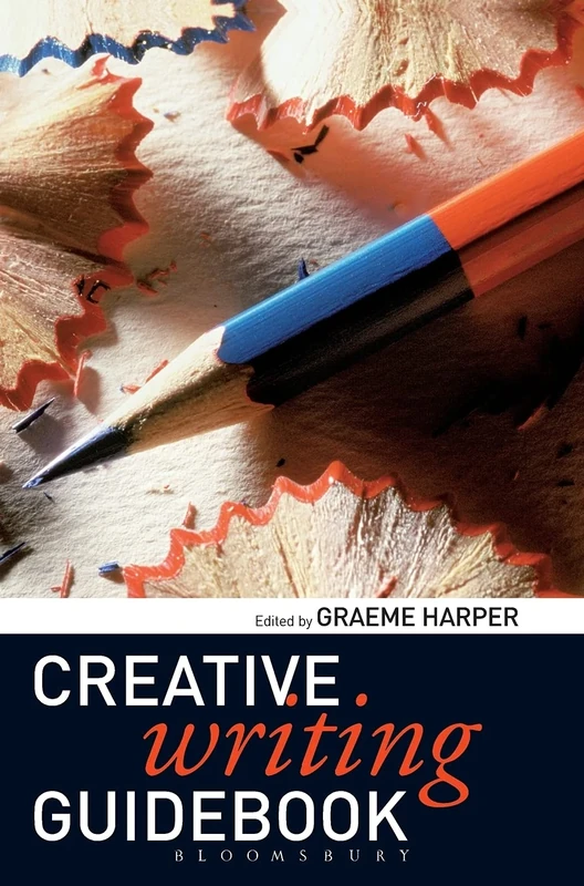 Creative Writing Guidebook