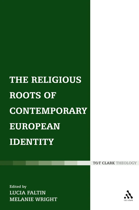 Continuum - The Religious Roots of Contemporary European Identity