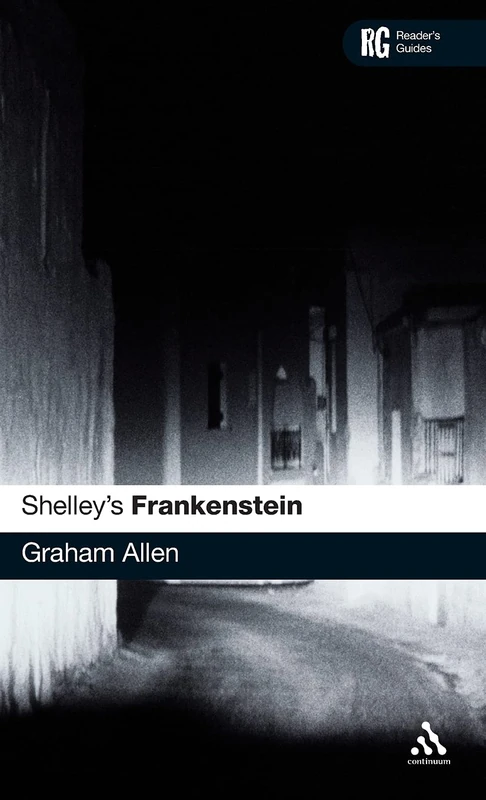 Shelley's Frankenstein (Reader's Guides)