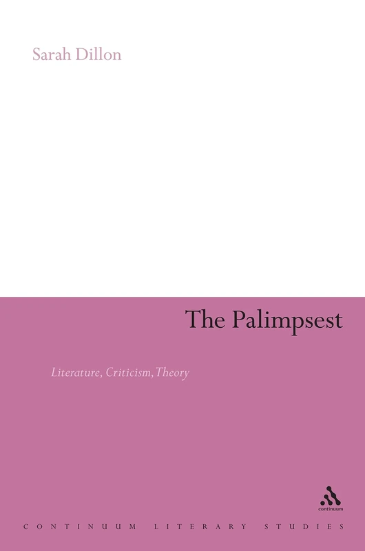 The Palimpsest - Image 1