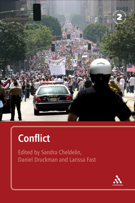 Conflict