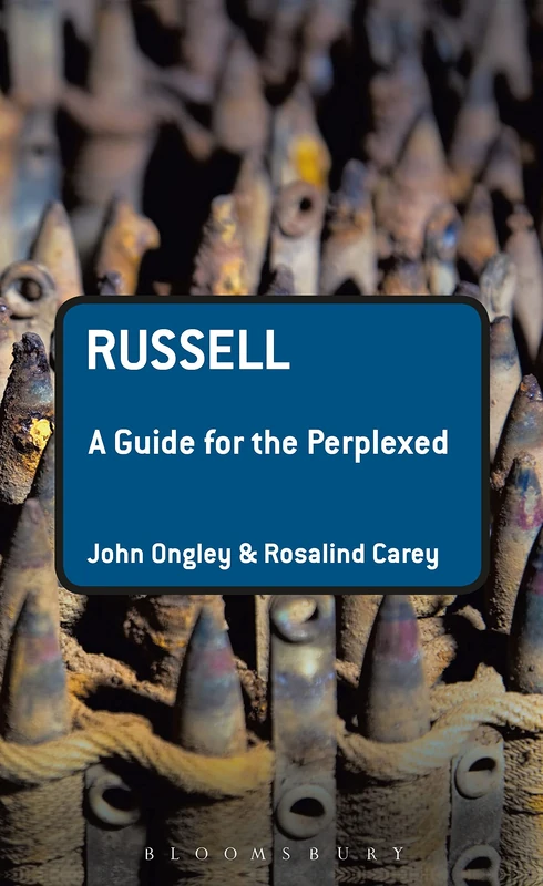 Russell: A Guide for the Perplexed