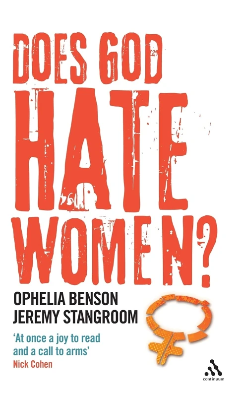 Does God Hate Women? - Image 1