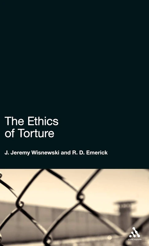 Ethics of Torture, The