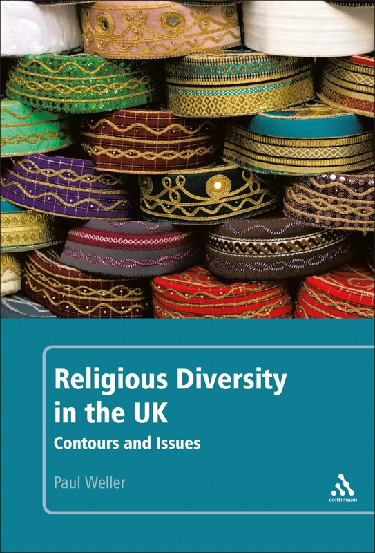 Continuum - Religious Diversity in the UK: Contours and Issues