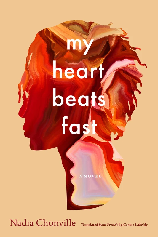 My Heart Beats Fast: A Novel (Global Black Writers in Translation)