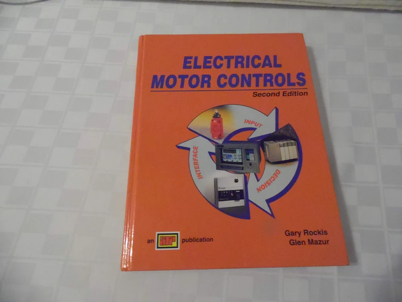 Electric Motor Controls 2e