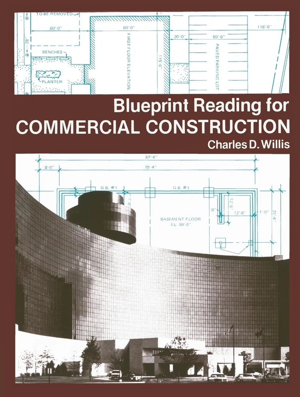 Blueprint Reading for Commercial Construction