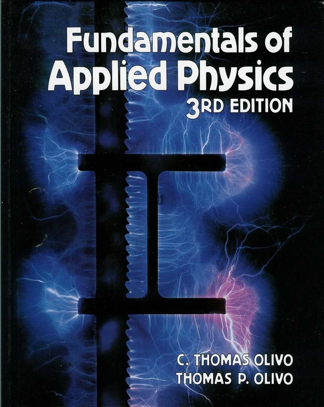 Fundamentals of Applied Physics
