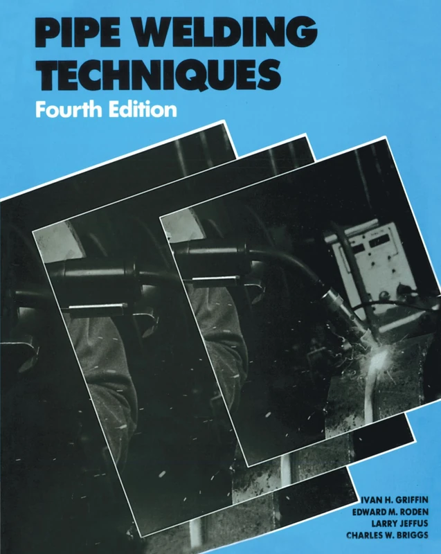 Pipe Welding Techniques