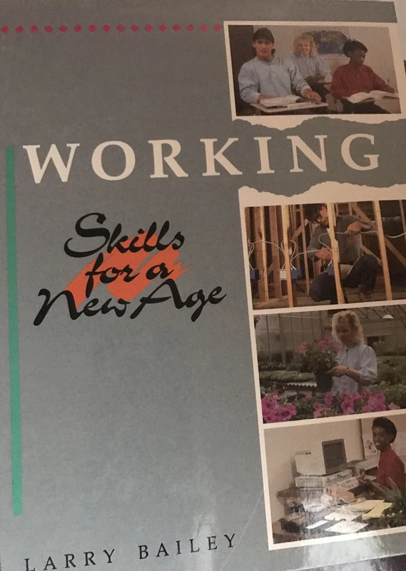Working: Skills for a New Age - Image 1