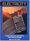 Electricity: Fundamental Concepts and Applications - Image 1
