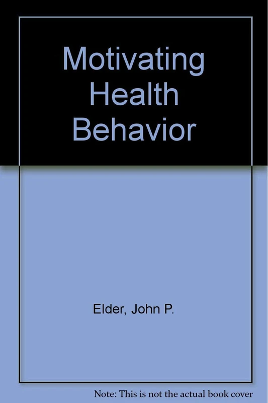 Motivating Health Behavior - Image 1