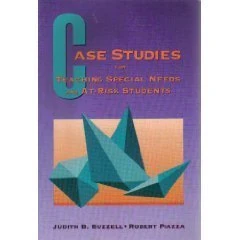 Case Studies for Teaching Special Needs and at Risk Students