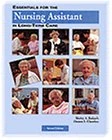 Essentials for the Nursing Assistant in Long-Term Care