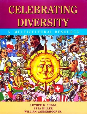 Celebrating Diversity: A Multicultural Resource - Image 1