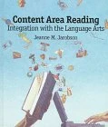 Content Area Reading: Integration with the Language Arts - Image 1
