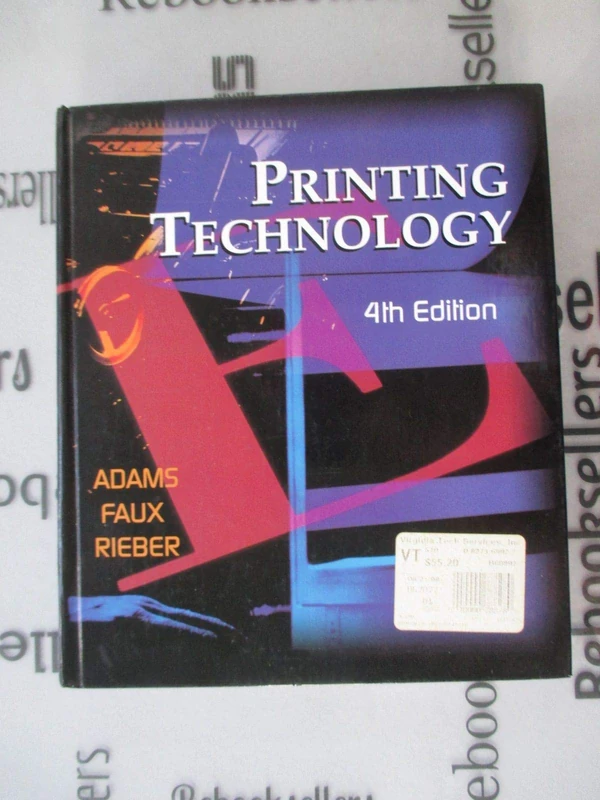 Printing Technology