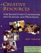 Creative Resources for Elementary Classrooms and School-age Programs
