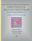Essentials of Human Resource Management in Health Service Organizations (Delmar Series in Health Services Administration)