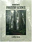 Introduction to Forestry Science