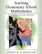 Elementary Math Methods