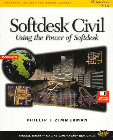 Softdesk Civil: Using the Power of Softdesk