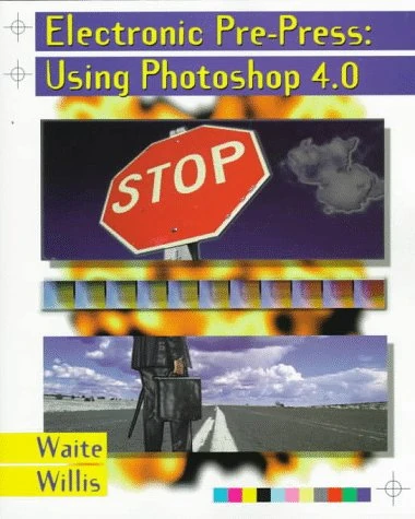 Electronic Prepress Using Photoshop 4.0 - Image 1