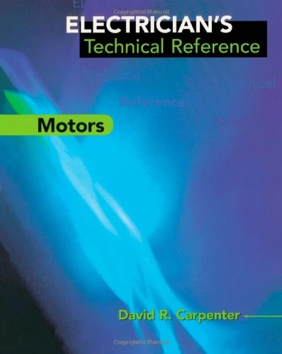 Electrician's Technical Reference: Motors