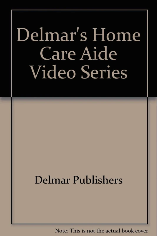 Delmar's Home Care Aide Video Series