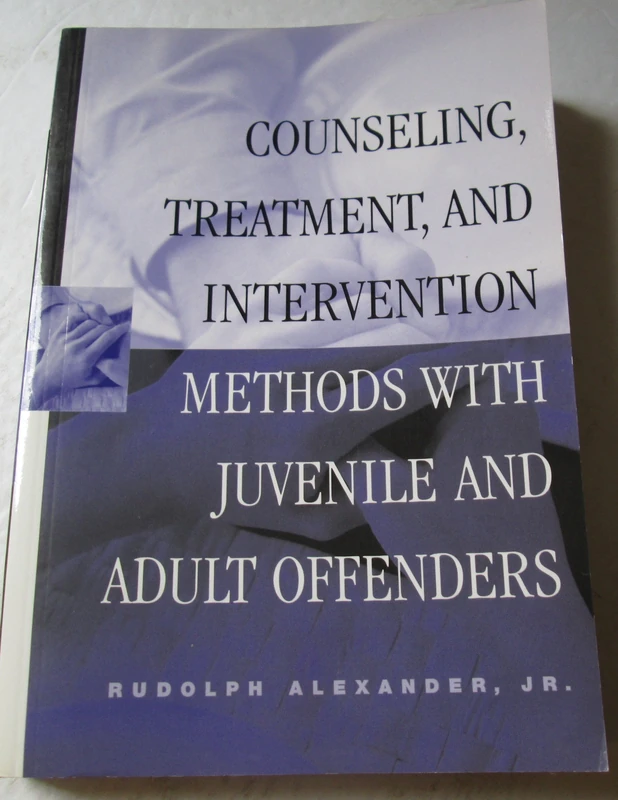Cengage Counseling, Treatment, and Intervention Methods Text