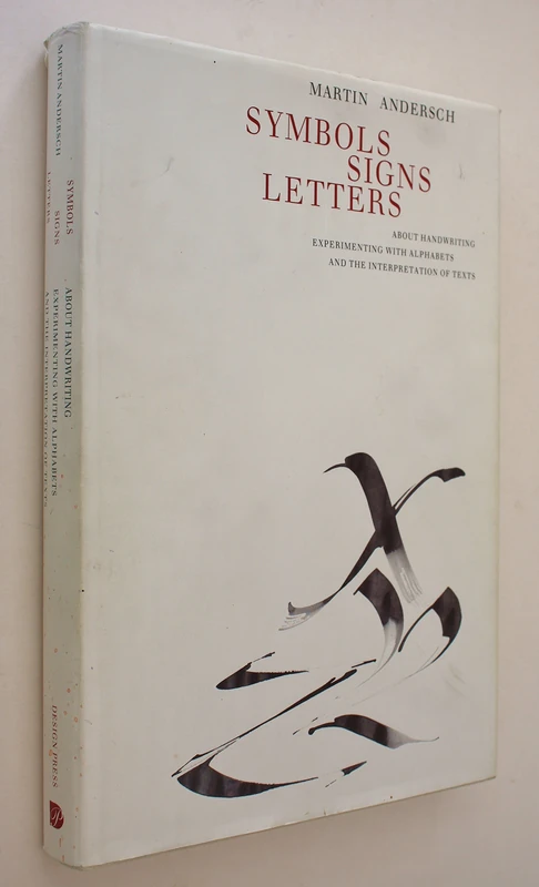 Symbols, Signs and Letters