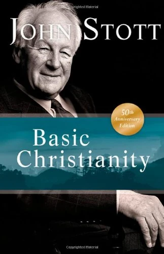 Basic Christianity