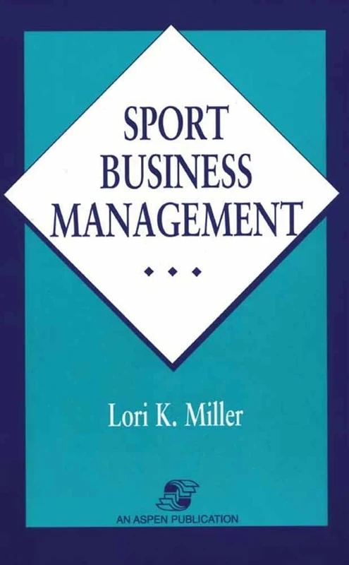 Sport Business Management