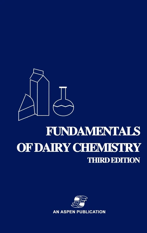 Fundamentals of Dairy Chemistry - Image 1