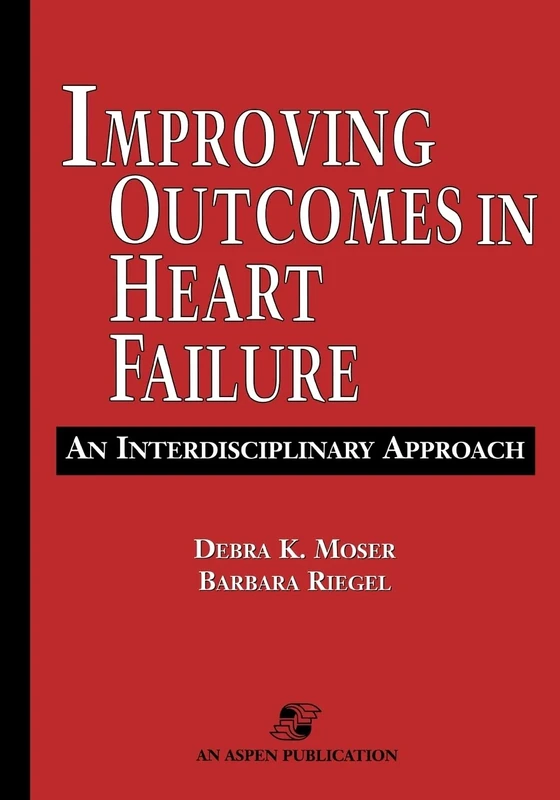 Heart Failure Handbook: An Interdisciplinary Approach