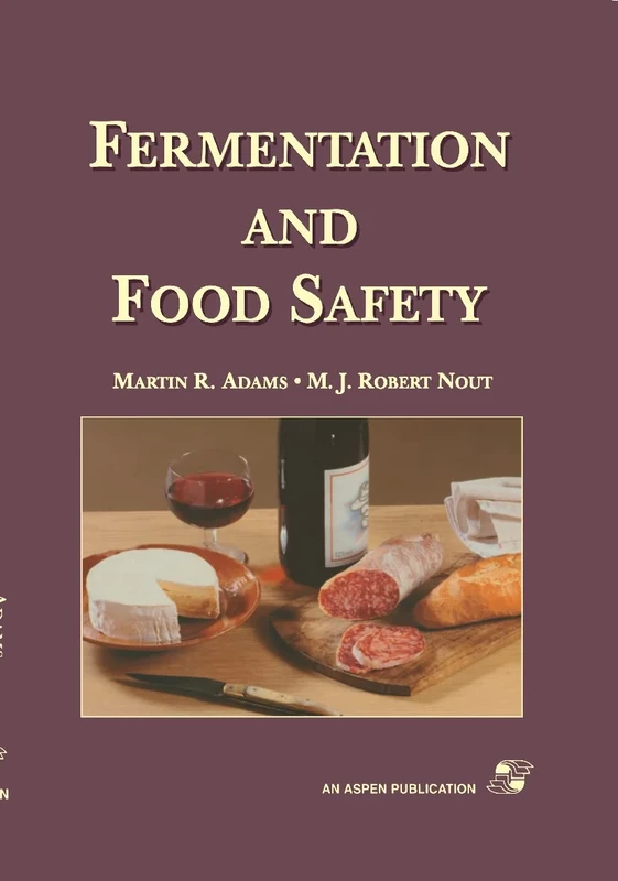 Fermentation and Food Safety
